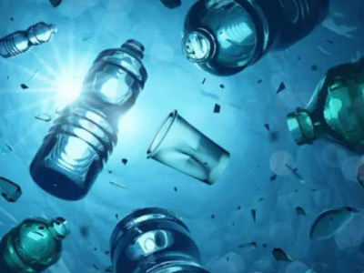 10年內(nèi)回收40萬(wàn)噸，海洋再生塑料將隨資本進(jìn)入全球市場(chǎng)