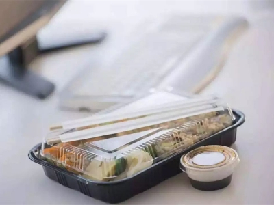 如何有效治理外賣塑料污染？