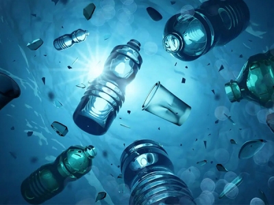 小小的煙頭，對海洋的危害如此嚴(yán)重??！