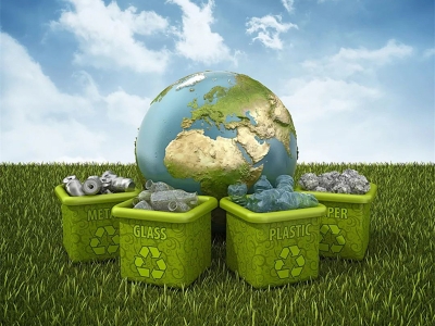 塑料循環(huán)回收利用的意義是什么？