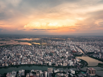 歐盟對進口再生塑料實施審查，從孟加拉開始